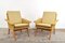 Armchairs by Miroslav Navratil, 1960s, Set of 2, Image 2