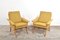 Armchairs by Miroslav Navratil, 1960s, Set of 2, Image 1