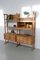 Danish Freestanding Oak Bookcase attributed to Henning Kjærnulf for Nyrup Møbler, 1960s 19