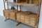 Danish Freestanding Oak Bookcase attributed to Henning Kjærnulf for Nyrup Møbler, 1960s 16
