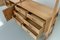 Danish Freestanding Oak Bookcase attributed to Henning Kjærnulf for Nyrup Møbler, 1960s 11