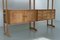 Danish Freestanding Oak Bookcase attributed to Henning Kjærnulf for Nyrup Møbler, 1960s 7