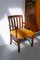 Danish Mahogany Armchair Model 1675 by Ole Wanscher for Fritz Hansen, 1942, Image 17