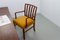 Danish Mahogany Armchair Model 1675 by Ole Wanscher for Fritz Hansen, 1942, Image 19
