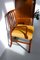 Danish Mahogany Armchair Model 1675 by Ole Wanscher for Fritz Hansen, 1942, Image 16