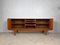 Teak Sideboard by Isabel Bernhard for Pedersen & Sohn, 1960s, Image 2