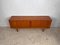 Teak Sideboard by Isabel Bernhard for Pedersen & Sohn, 1960s, Image 5