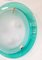Satin Glass Ceiling Light, 1990s 4