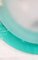 Satin Glass Ceiling Light, 1990s 2