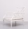Fauteuil Chippendale en Faux Bambou, France, 1970s 13
