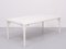 Chippendale Faux Bamboo Coffee Table, France, 1970s, Image 1