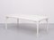 Chippendale Faux Bamboo Coffee Table, France, 1970s, Image 6
