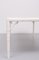 Chippendale Faux Bamboo Coffee Table, France, 1970s, Image 5