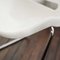 Stackable Overman Chairs in White Plastic by Svante Schöblom, Set of 3, Image 6