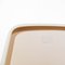 Stackable Overman Chairs in White Plastic by Svante Schöblom, Set of 3, Image 11
