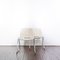Stackable Overman Chairs in White Plastic by Svante Schöblom, Set of 3, Image 27