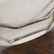 Stackable Overman Chairs in White Plastic by Svante Schöblom, Set of 3, Image 1