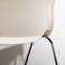 Stackable Overman Chairs in White Plastic by Svante Schöblom, Set of 3, Image 10