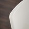 Stackable Overman Chairs in White Plastic by Svante Schöblom, Set of 3, Image 3