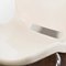 Stackable Overman Chairs in White Plastic by Svante Schöblom, Set of 3, Image 20