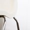 Stackable Overman Chairs in White Plastic by Svante Schöblom, Set of 3, Image 19