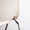 Stackable Overman Chairs in White Plastic by Svante Schöblom, Set of 3, Image 12