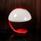 Serpent Tischlampe von Elio Martinelli für Martinelli Luce, 1970er 4