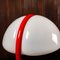 Serpent Tischlampe von Elio Martinelli für Martinelli Luce, 1970er 8