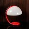 Serpent Tischlampe von Elio Martinelli für Martinelli Luce, 1970er 1