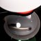 Serpent Tischlampe von Elio Martinelli für Martinelli Luce, 1970er 2