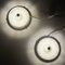 Italienische Tischlampen von Yoshiko Hasebe für Harvey Guzzini, 1960er, 2er Set 4