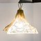 Murano Glass Pendant Lamp by Carlo Nason for Mazzega, Italy, 1970s, Image 13