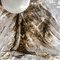 Murano Glass Pendant Lamp by Carlo Nason for Mazzega, Italy, 1970s, Image 3