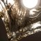 Murano Glass Pendant Lamp by Carlo Nason for Mazzega, Italy, 1970s, Image 9