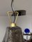 Murano Glass Pendant Lamp by Carlo Nason for Mazzega, Italy, 1970s, Image 19
