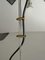 Murano Glass Pendant Lamp by Carlo Nason for Mazzega, Italy, 1970s, Image 16