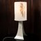 Murano Glass Floor Lamp by Alfredo Barbini for Vistosi, Italy, 1960s, Image 1