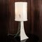 Murano Glass Floor Lamp by Alfredo Barbini for Vistosi, Italy, 1960s, Image 4