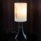 Murano Glass Floor Lamp by Alfredo Barbini for Vistosi, Italy, 1960s, Image 9