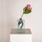 Vases à Fleurs par Lisa Mori, 1980s, Set de 2 14