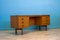 Frisiertisch aus Teak, 1960er 1
