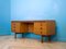 Frisiertisch aus Teak, 1960er 3