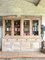 2-Body Bookcase with Showcase, Image 1