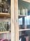 2-Body Bookcase with Showcase, Image 6