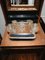 Antique Inkwell with Scales 1