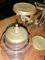 Antique Inkwell with Scales 5