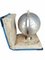 Sphere Globe Bookend with Secret Compartment 4