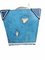 Sphere Globe Bookend with Secret Compartment 3