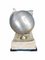 Sphere Globe Bookend with Secret Compartment 5