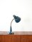 Skandinavische Vintage Tischlampe von Gemi, 1960er 3